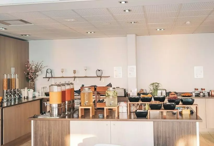 Fotos del hotel Baie Des Anges Thalazur Antibes:  5