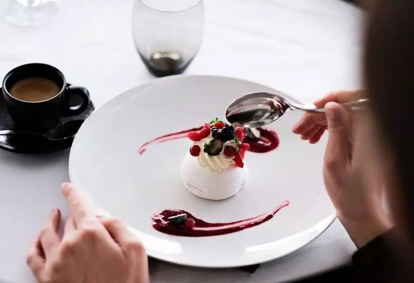 Fotos del hotel Baie Des Anges Thalazur Antibes:  20