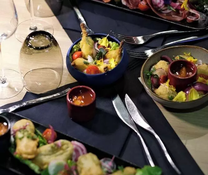 Fotos del hotel Baie Des Anges Thalazur Antibes:  24