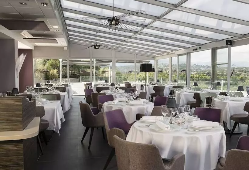 Fotos del hotel Baie Des Anges Thalazur Antibes:  10