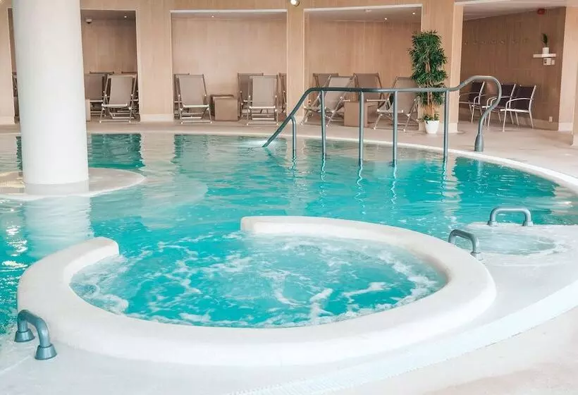 Fotos del hotel Baie Des Anges Thalazur Antibes:  2