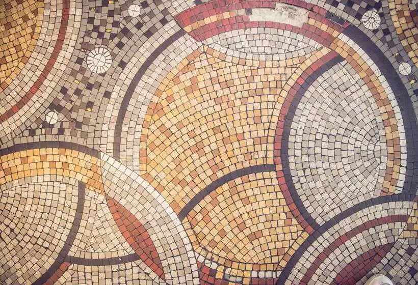 Fotos del hotel Timhotel Palais Royal:  7