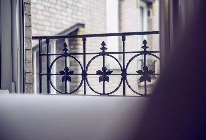 Fotos del hotel Timhotel Palais Royal:  8