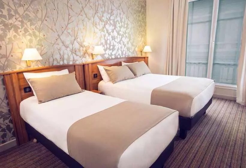 Fotos del hotel Timhotel Palais Royal:  5