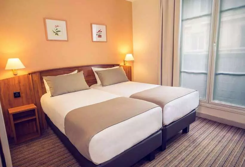 Fotos del hotel Timhotel Palais Royal:  10