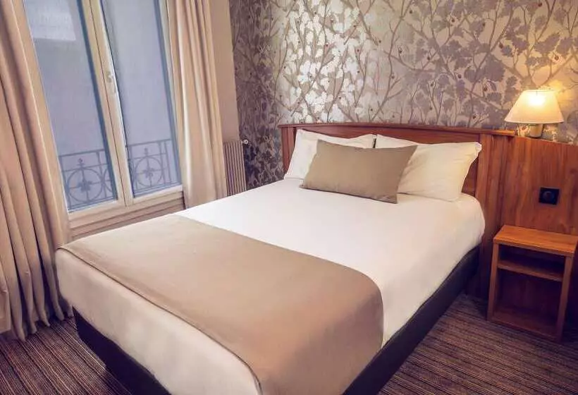 Fotos del hotel Timhotel Palais Royal:  9