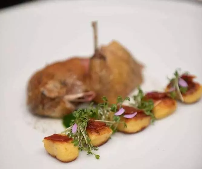 Fotos del hotel Hôtel Vernet Champs Elysées Paris:  24