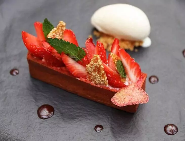 Fotos del hotel Hôtel Vernet Champs Elysées Paris:  15