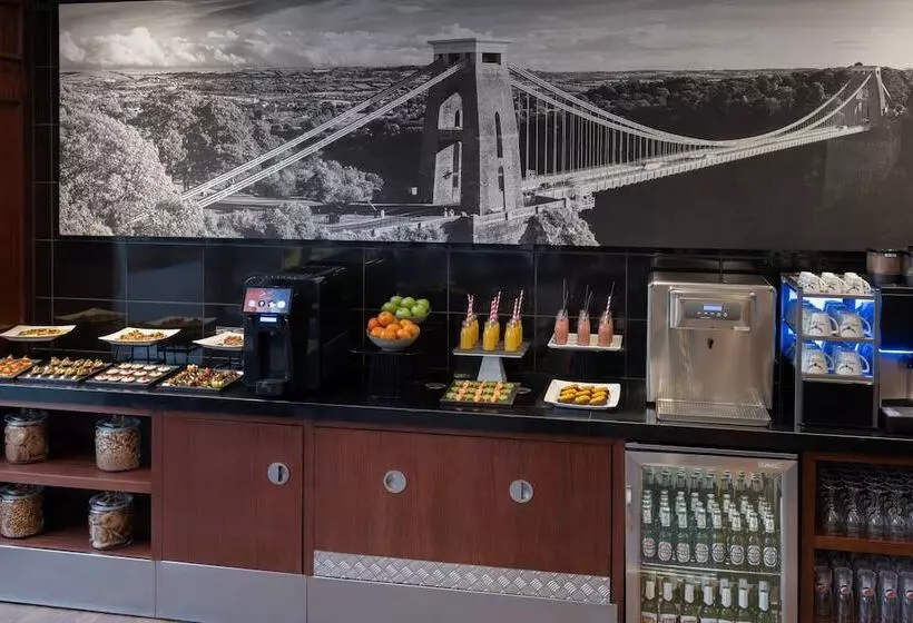 Fotos del hotel Bristol Marriott Hotel City Centre:  2