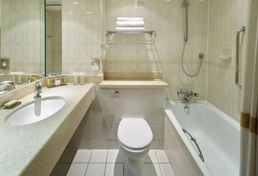 Fotos del hotel Bristol Marriott Hotel City Centre:  3