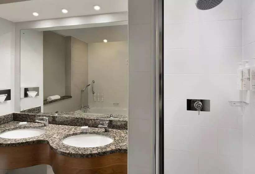 Fotos del hotel Bristol Marriott Hotel City Centre:  13