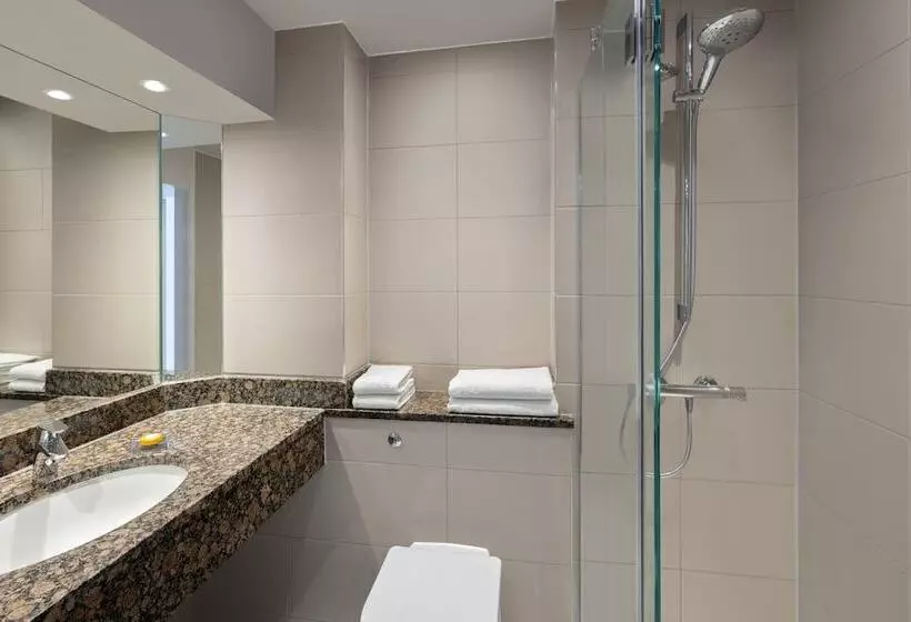 Fotos del hotel Bristol Marriott Hotel City Centre:  11