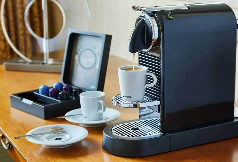 Fotos del hotel Bristol Marriott Hotel City Centre:  4