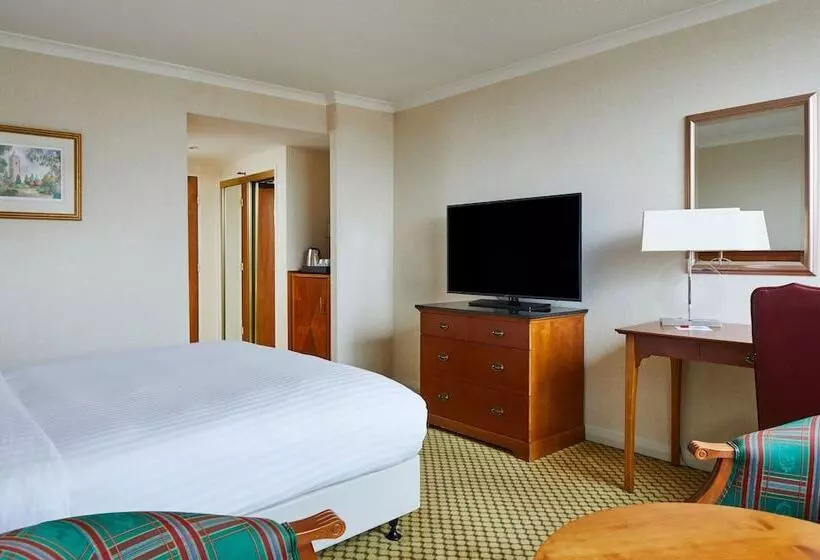 Fotos del hotel Bristol Marriott Hotel City Centre:  6