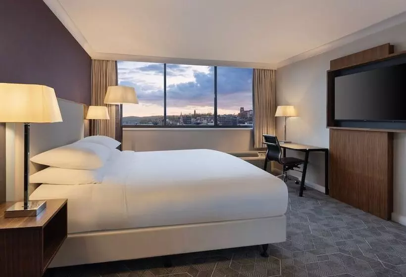 Fotos del hotel Bristol Marriott Hotel City Centre:  23