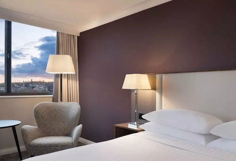 Fotos del hotel Bristol Marriott Hotel City Centre:  22