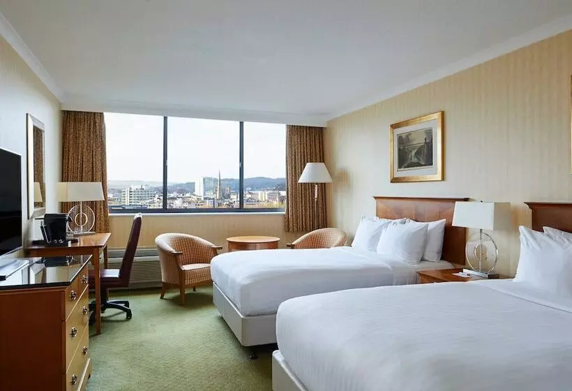 Fotos del hotel Bristol Marriott Hotel City Centre:  18