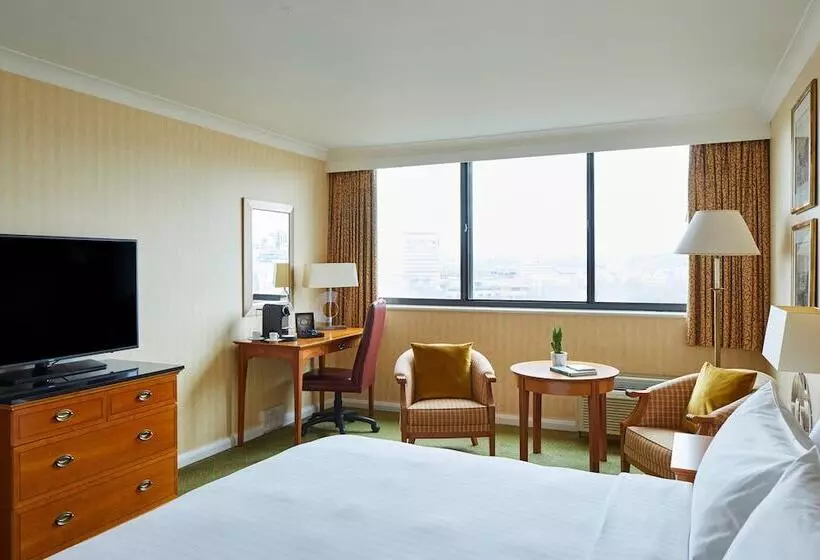 Fotos del hotel Bristol Marriott Hotel City Centre:  19