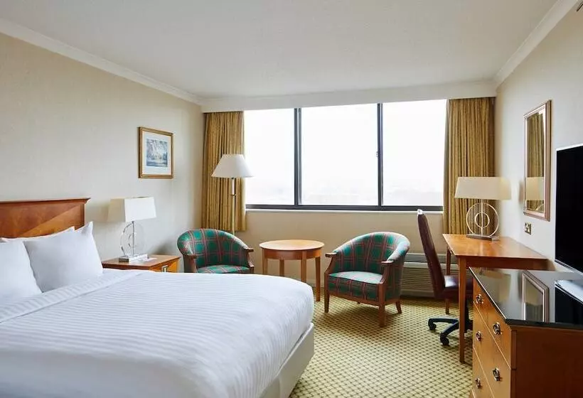 Fotos del hotel Bristol Marriott Hotel City Centre:  12