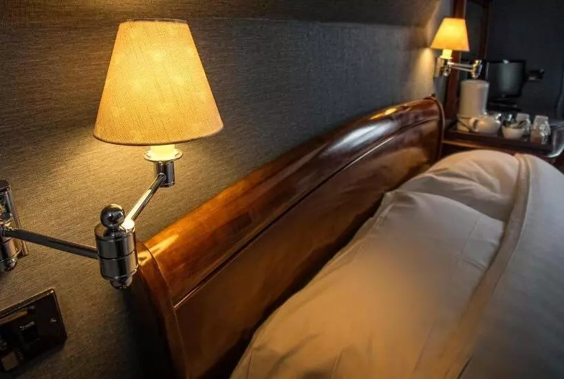 Fotos del hotel Dunoon:  21