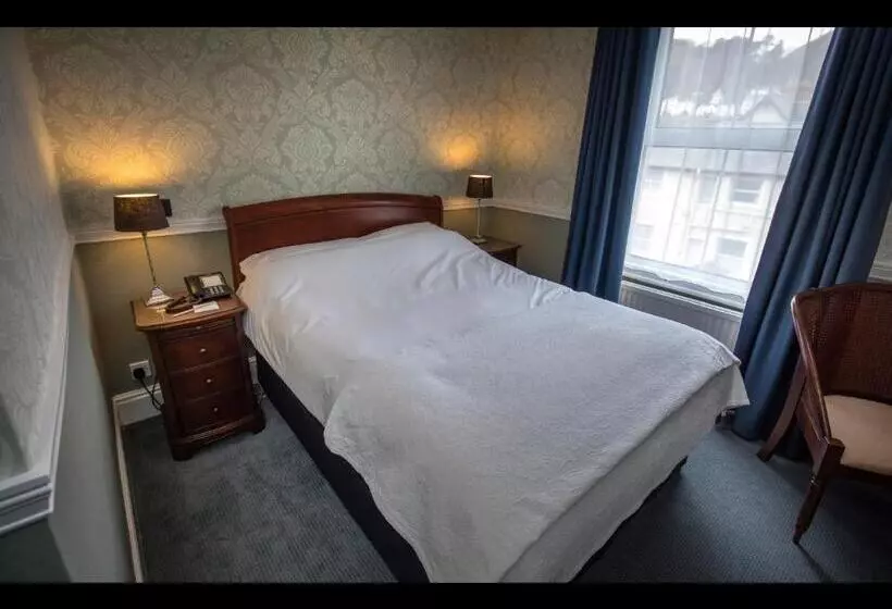 Fotos del hotel Dunoon:  15