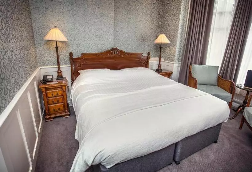 Fotos del hotel Dunoon:  23