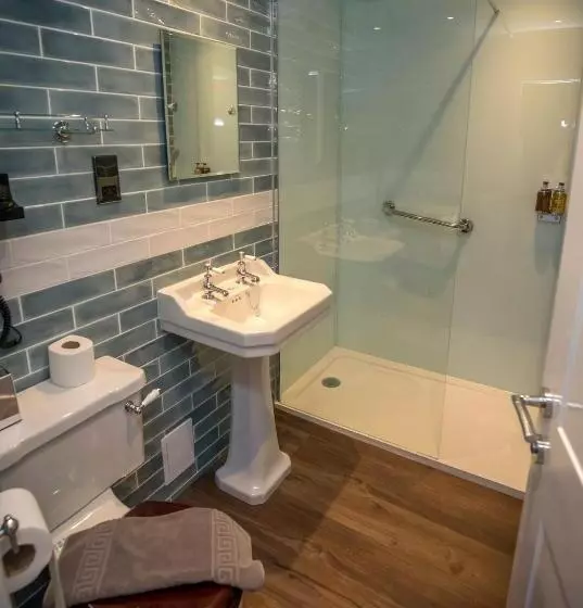 Fotos del hotel Dunoon:  6