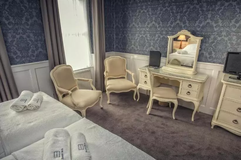 Fotos del hotel Dunoon:  22