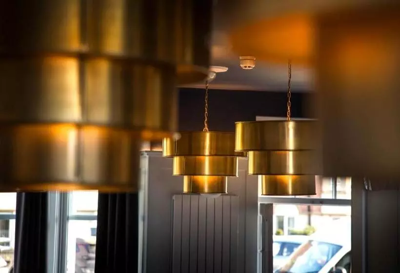 Fotos del hotel Dunoon:  11