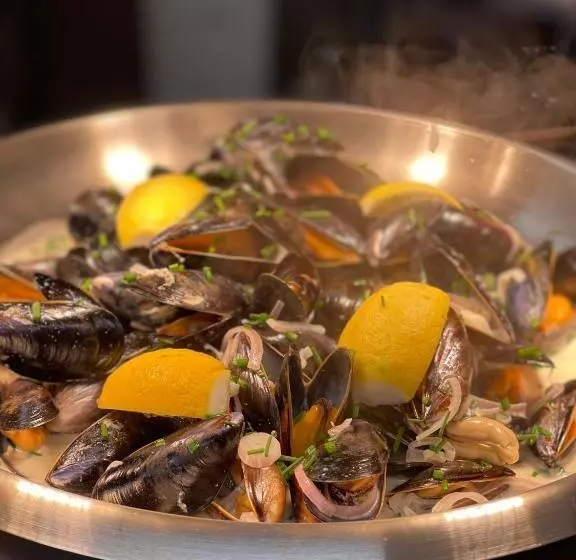 Fotos del hotel Dunoon:  17