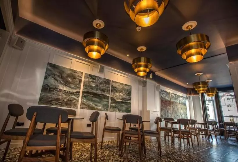 Fotos del hotel Dunoon:  16