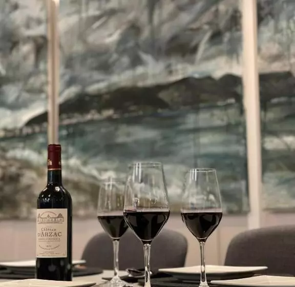 Fotos del hotel Dunoon:  13