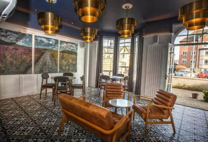 Fotos del hotel Dunoon:  2