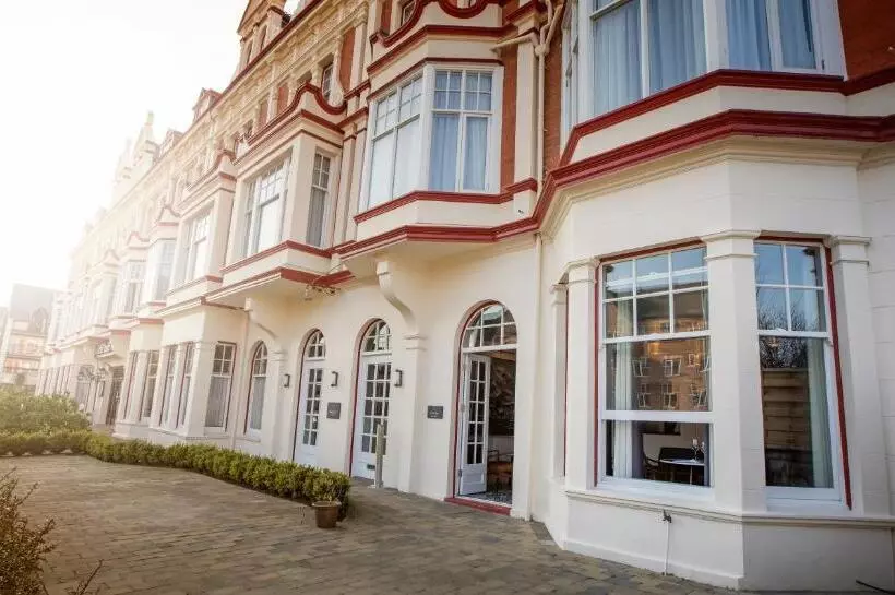 Fotos del hotel Dunoon:  8