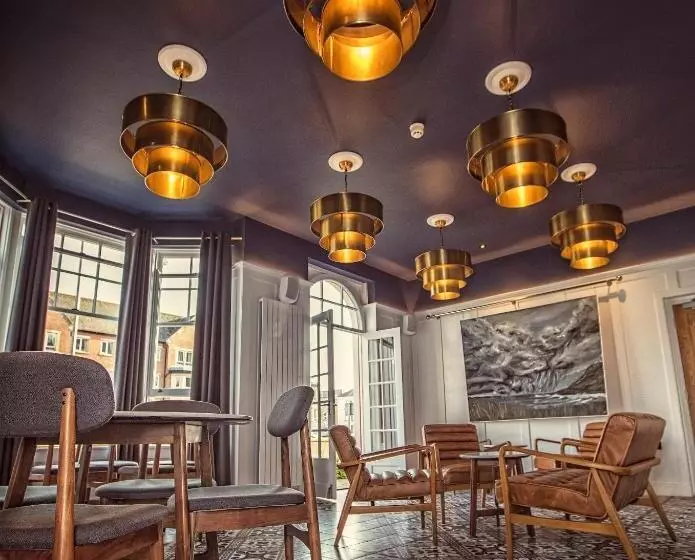 Fotos del hotel Dunoon:  19