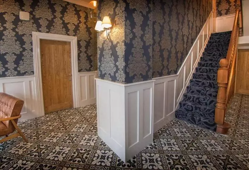 Fotos del hotel Dunoon:  3