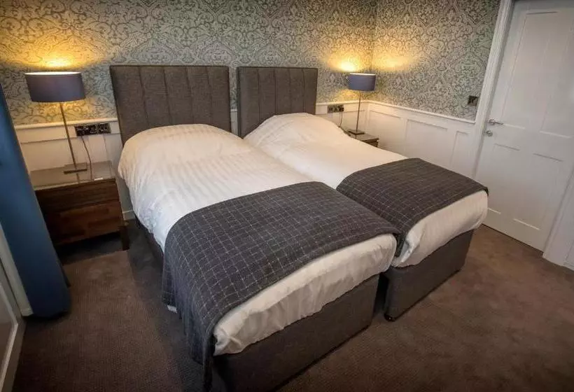 Fotos del hotel Dunoon:  24