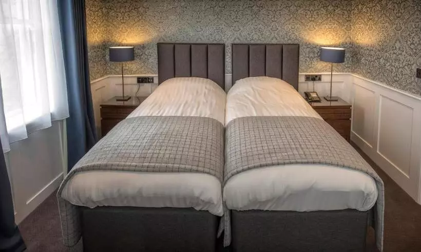 Fotos del hotel Dunoon:  9