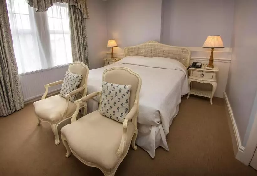 Fotos del hotel Dunoon:  25