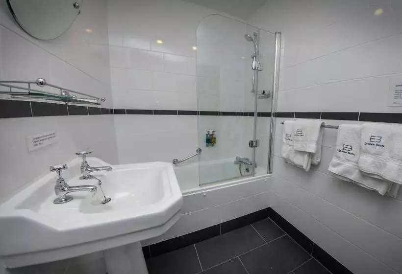 Fotos del hotel Dunoon:  12