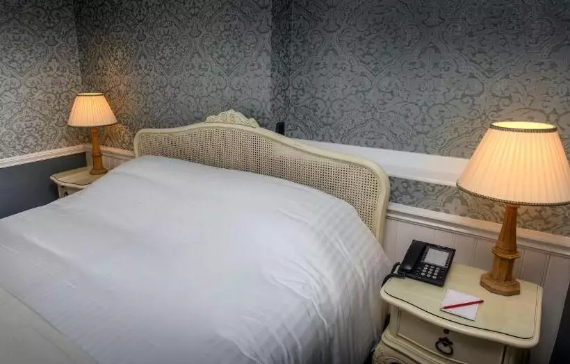 Fotos del hotel Dunoon:  18