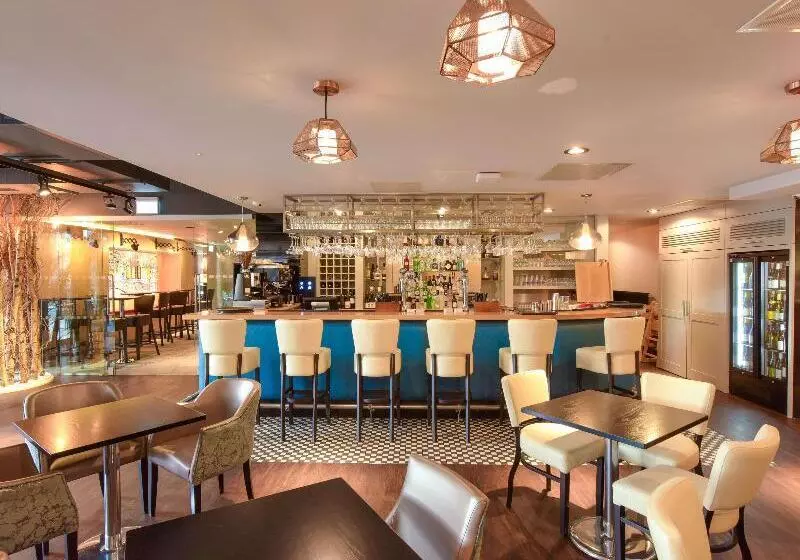 Fotos del hotel Ibis Styles Leeds City Centre Arena:  4