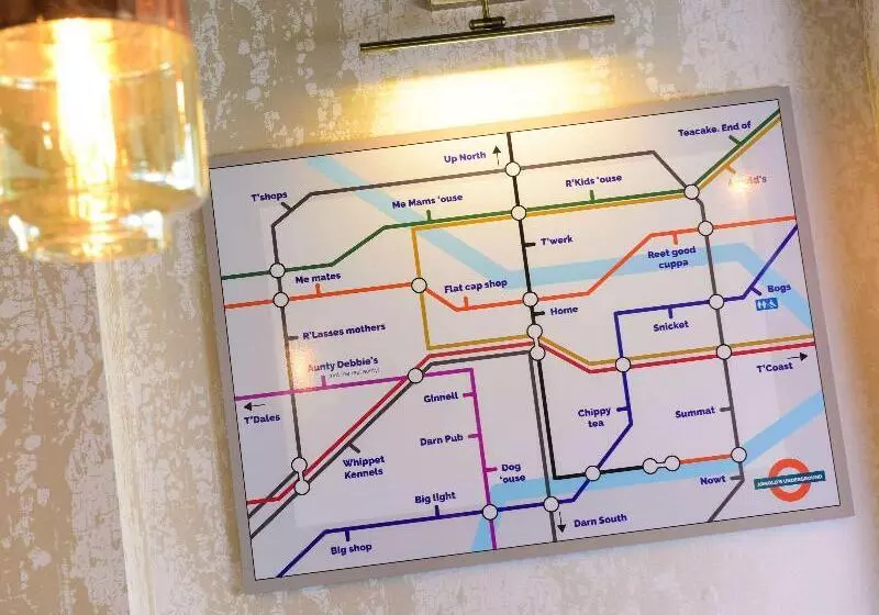 Fotos del hotel Ibis Styles Leeds City Centre Arena:  6