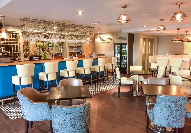 Fotos del hotel Ibis Styles Leeds City Centre Arena:  9