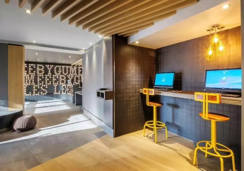 Fotos del hotel Ibis Styles Leeds City Centre Arena:  23