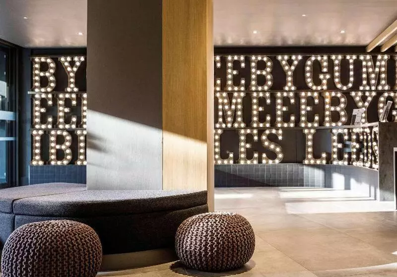 Fotos del hotel Ibis Styles Leeds City Centre Arena:  24