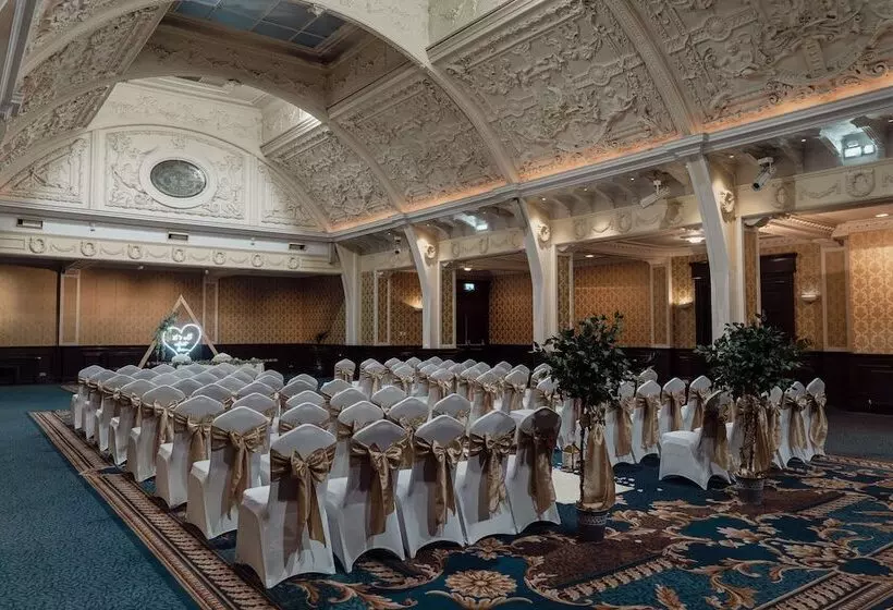 Fotos del hotel Imperial Hotel Blackpool:  3