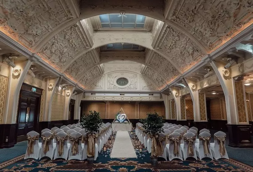 Fotos del hotel Imperial Hotel Blackpool:  10