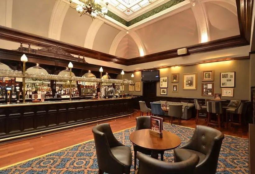 Fotos del hotel Imperial Hotel Blackpool:  11