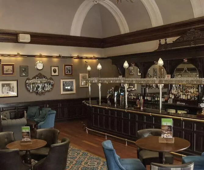 Fotos del hotel Imperial Hotel Blackpool:  5